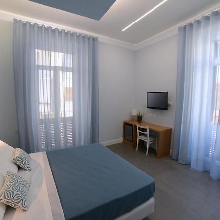 In Centro B&B Castellammare di Stabia Bagian luar foto